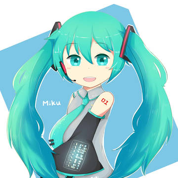 Miku♥