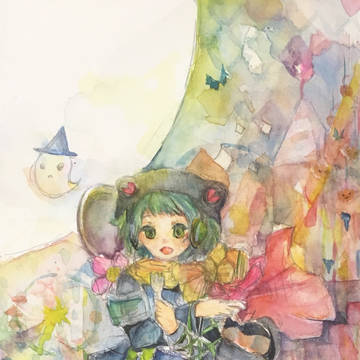 ISISちゃん