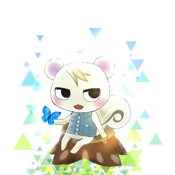 ジュンくん