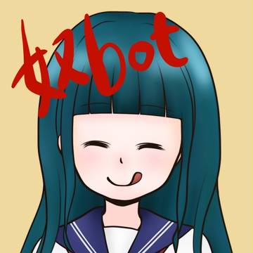 セーラー奴ちゃん