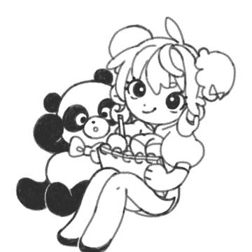 落書き