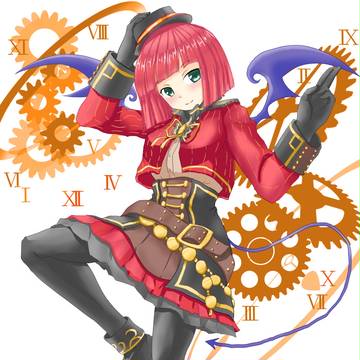 ECOのフレンドさん