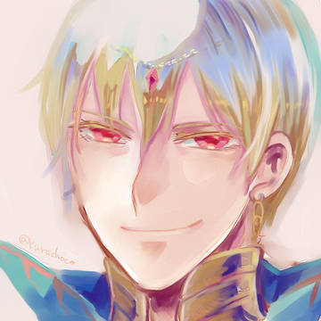 ギルガメッシュ