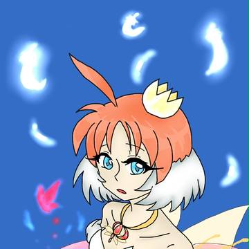 落書き