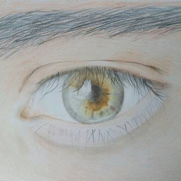 Soul Eye