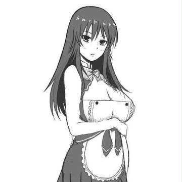 雅ちゃん