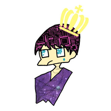 男の子