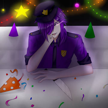 [FNAF] PG