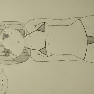 落書き