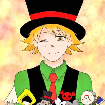 レトさん9周年！