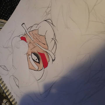 Hanzo progress