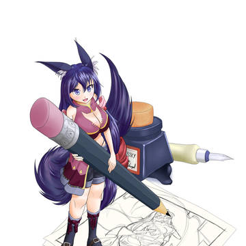 foxy