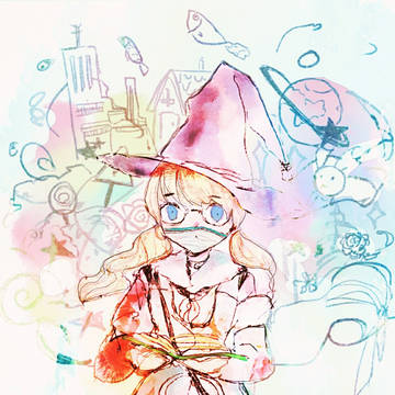 恋は魔法