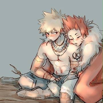Fantasy AU