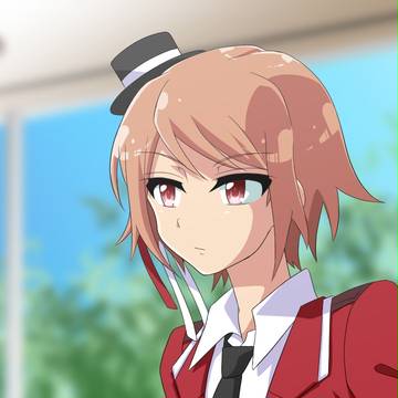 眼と眼が合う瞬間