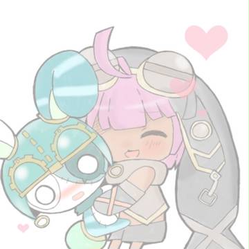 リアンさんは可愛いものがお好き