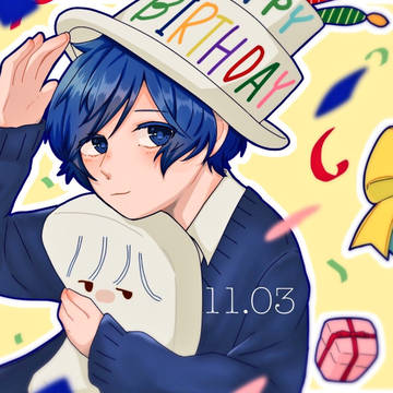 そらるさん誕生祭