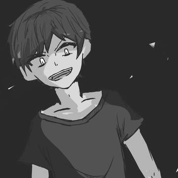 黒