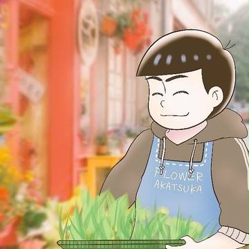 おそ松さんイラスト5