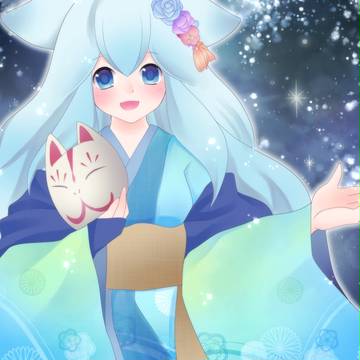 雪の季節