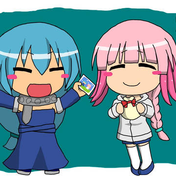 ポピア邪神まとめ
