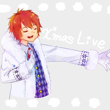 Xmas Live！