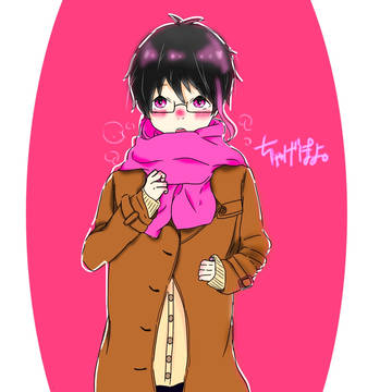 12月ですね