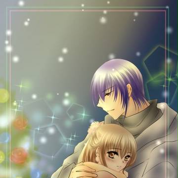 聖夜