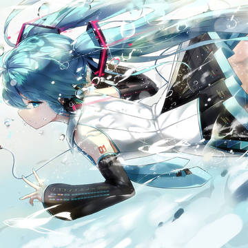 水ココロ