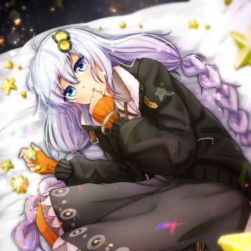 紲星あかりちゃん