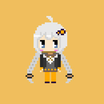 紲星あかり