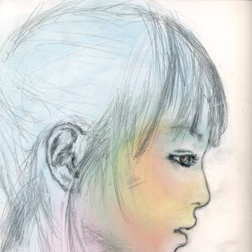 素顔