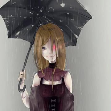 Tired