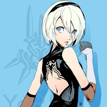 2B (NIER)