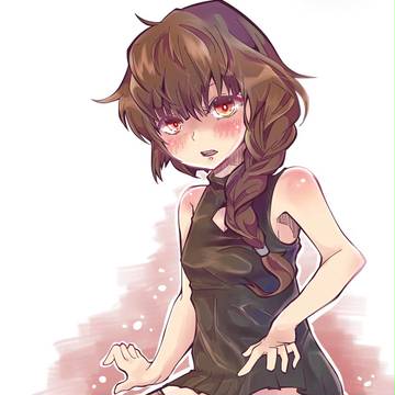 アイギスお絵描きまとめ