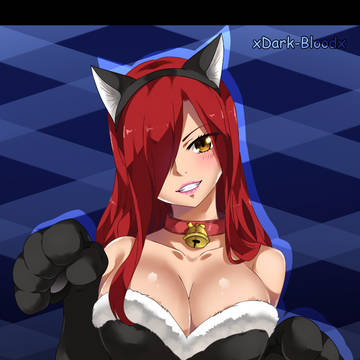 CAT ERZA
