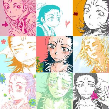 蒼天航路・絵板ログまとめ①呉