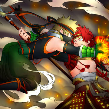 clash