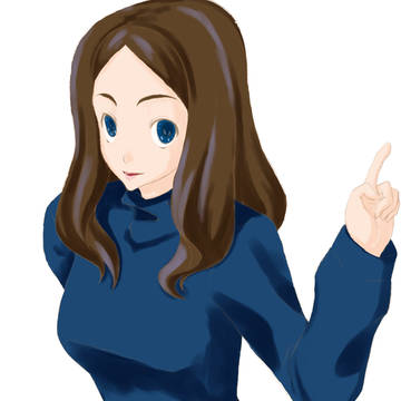 今は遅き秋服ダ・ヴィンチちゃん