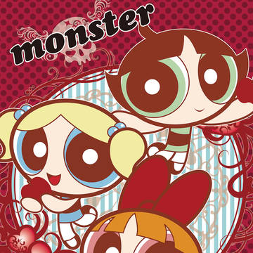 monster