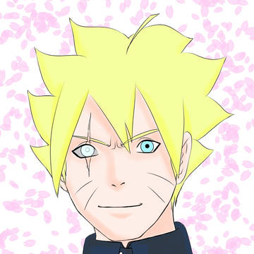 BORUTO