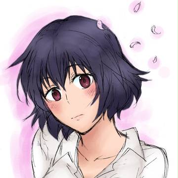 ステチェらくがき漫画