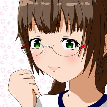 ロリコン(ロリアイコン)用
