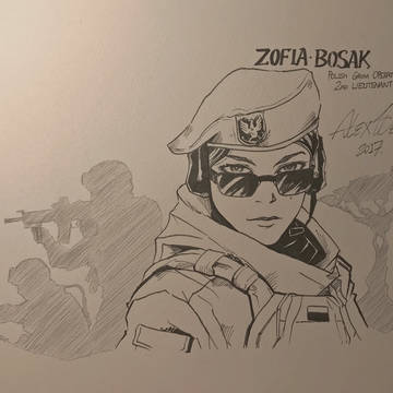Bosak Storm-Mali