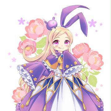 パンドラちゃん