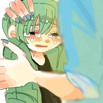 【女体化注意】軍人ちゃんと英雄くん