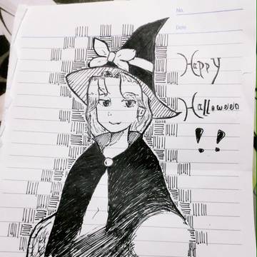 Happy Halloween