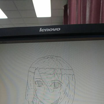 上课无聊