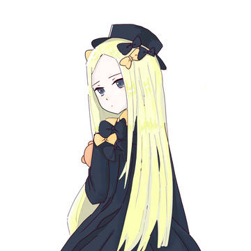【FGO】アビゲイル
