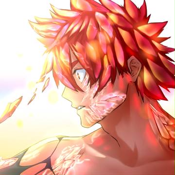 (Un)Breakable Red Riot